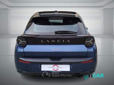 Lancia Ypsilon Hybrid e-DCT Blu/Azzurro usata BOLOGNA
