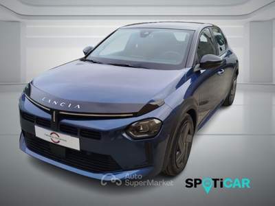 Lancia Ypsilon Hybrid e-DCT Blu/Azzurro usata BOLOGNA