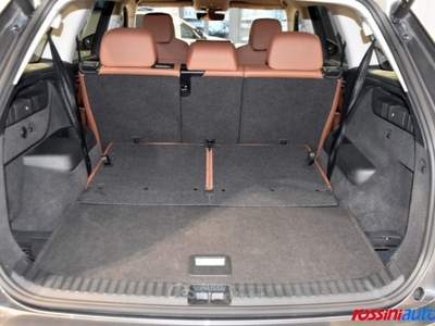 Skoda Kodiaq 2.0 TDI 150 CV DSG EXECUTIVE 7 POSTI + R20 + DESIG Grigio usata Quinzano D'oglio