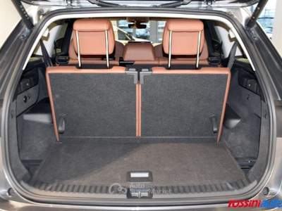 Skoda Kodiaq 2.0 TDI 150 CV DSG EXECUTIVE 7 POSTI + R20 + DESIG Grigio usata Quinzano D'oglio