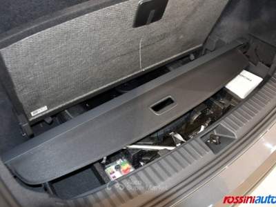 Skoda Kodiaq 2.0 TDI 150 CV DSG EXECUTIVE 7 POSTI + R20 + DESIG Grigio usata Quinzano D'oglio
