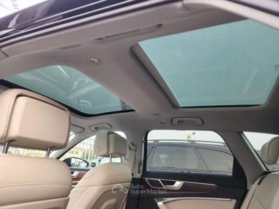 Audi A6 Avant 50 3.0 TDI quattro tiptr. Full Opt. Tetto Ap Nero usata Sedriano