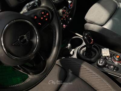 MINI Countryman 2.0 Cooper D Countryman ALL4 Grigio usata Bologna