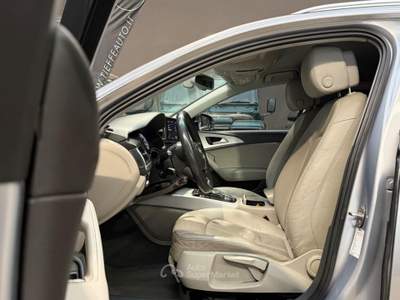Audi A6 Avant 3.0 TDI S tronic quattro edition Argento usata Bologna