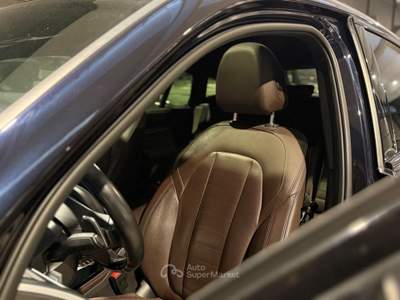 BMW X4 xDriveM40d 48V Blu/Azzurro usata Bologna