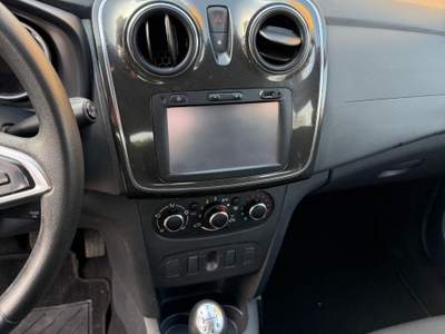 Dacia Sandero Dacia Sandero 1.5 dci - NEOP. - NAV. - 12 MESI DI GARANZIA - usata ARGELATO