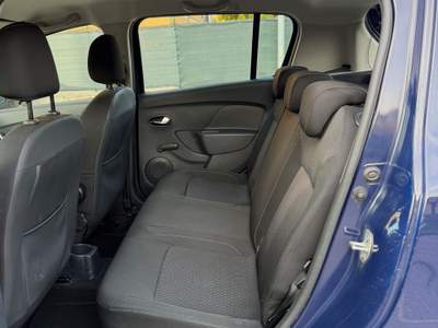 Dacia Sandero Dacia Sandero 1.5 dci - NEOP. - NAV. - 12 MESI DI GARANZIA - usata ARGELATO