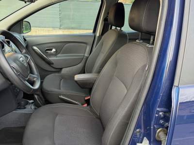 Dacia Sandero Dacia Sandero 1.5 dci - NEOP. - NAV. - 12 MESI DI GARANZIA - usata ARGELATO