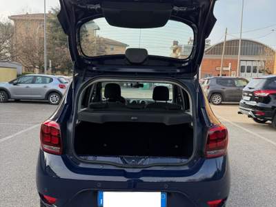 Dacia Sandero Dacia Sandero 1.5 dci - NEOP. - NAV. - 12 MESI DI GARANZIA - usata ARGELATO