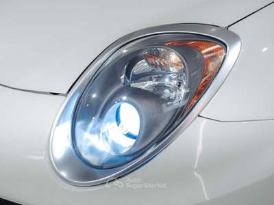 Alfa Romeo MiTo 1.3 JTDm 95 CV S&S*17"*SENS PARC* Bianco usata MILANO
