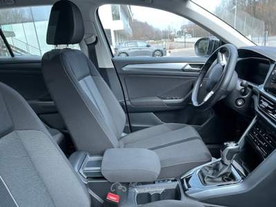 Volkswagen T-Roc t-roc tdi dsg life 150 cv Argento usata Beregazzo con Figliaro