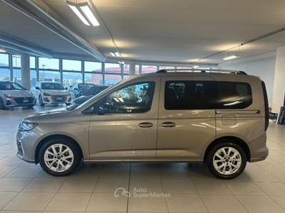 Ford Tourneo Connect 2.0TDCI 102CV TITANIUM 7 POSTI Argento usata Alba