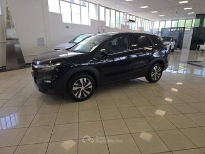 Suzuki S-Cross 1.4 Hybrid 4WD AllGrip Top+ PROMO+INCENTIVO 2026 Nero usata Reggio nell'Emilia