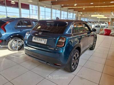 Fiat 600 Hybrid 100 CV DCT MHEV La Prima - PROMO K73 Verde usata Brendola