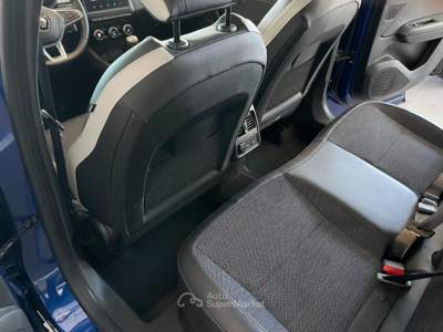 Renault Captur 1.0 TCe 90 CV Techno Blu/Azzurro usata Alcamo