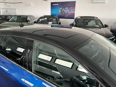 Renault Captur 1.0 TCe 90 CV Techno Blu/Azzurro usata Alcamo