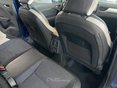 Renault Captur 1.0 TCe 90 CV Techno Blu/Azzurro usata Alcamo