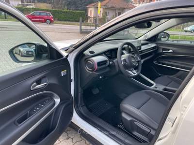 Jeep Avenger 1.2 Turbo MHEV SUMMIT+BICOLOR+TETTO+INF.&CONV PACK Grigio usata Arsago Seprio