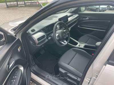 Jeep Avenger 1.2 Turbo MHEV SUMMIT+BICOLOR+TETTO+INF.&CONV PACK Grigio usata Arsago Seprio