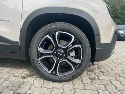 Jeep Avenger 1.2 Turbo MHEV SUMMIT+BICOLOR+TETTO+INF.&CONV PACK Grigio usata Arsago Seprio