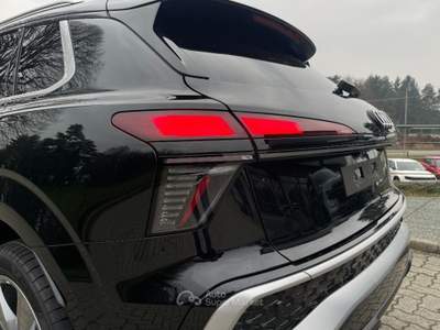 Audi Q3 TFSI 110 kW mHEV S tronic S LINE KM0-PRONTA CONS. Nero usata Arsago Seprio