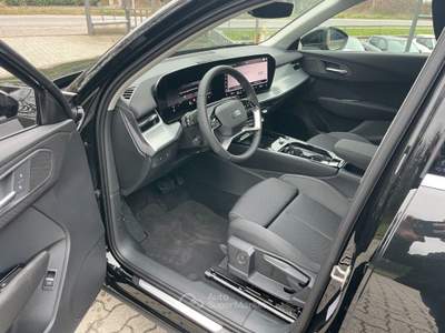 Audi Q3 TFSI 110 kW mHEV S tronic S LINE KM0-PRONTA CONS. Nero usata Arsago Seprio