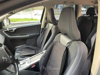 Volvo XC60 ***OFFERTA DI PRIMAVERA*** Nero usata Calolziocorte