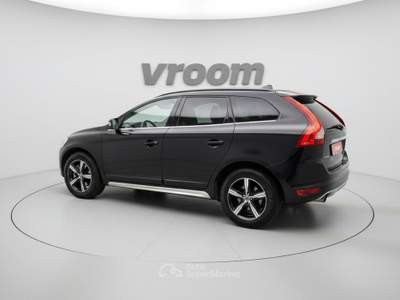 Volvo XC60 ***OFFERTA DI PRIMAVERA*** Nero usata Calolziocorte