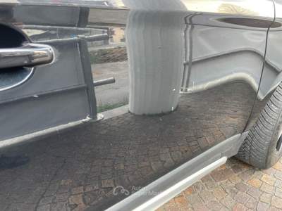 Volvo XC60 ***OFFERTA DI PRIMAVERA*** Nero usata Calolziocorte
