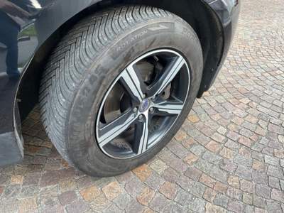 Volvo XC60 ***OFFERTA DI PRIMAVERA*** Nero usata Calolziocorte