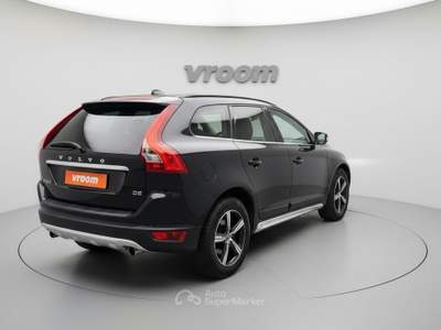 Volvo XC60 ***OFFERTA DI PRIMAVERA*** Nero usata Calolziocorte