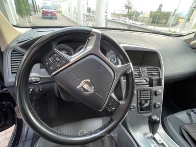 Volvo XC60 ***OFFERTA DI PRIMAVERA*** Nero usata Calolziocorte