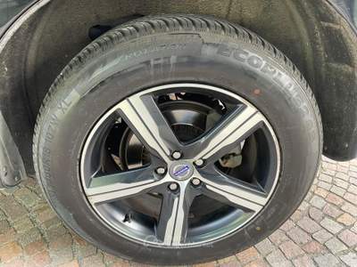 Volvo XC60 ***OFFERTA DI PRIMAVERA*** Nero usata Calolziocorte