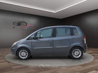 Lancia Musa 1.3 Mjt 95 CV Diva Grigio usata Moncalieri