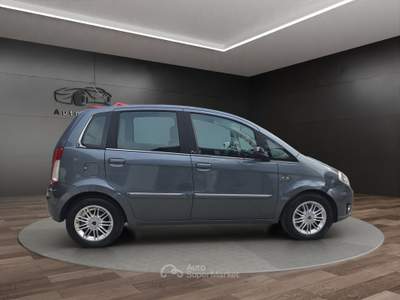 Lancia Musa 1.3 Mjt 95 CV Diva Grigio usata Moncalieri