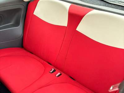 Fiat 500 By diesel usata Pozzuoli