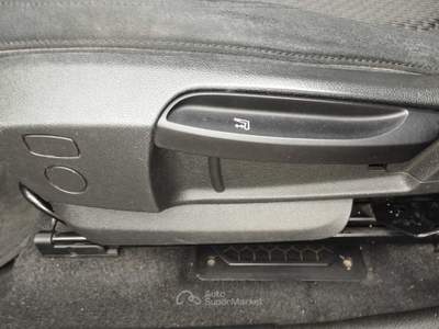 BMW Serie 2 Active Tourer 216d 216 d Nero usata Brescia