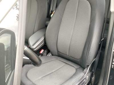 BMW Serie 2 Active Tourer 216d 216 d Nero usata Brescia