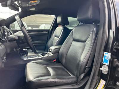Lancia Thema 3.0 V6 mjt II Platinum 239cv auto Nero usata NOALE