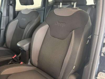 Jeep Renegade Renegade 2019 1.0 t3 Limited 2wd usata Canzano