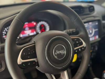 Jeep Renegade Renegade 2019 1.0 t3 Limited 2wd usata Canzano