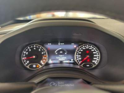 Jeep Renegade Renegade 2019 1.0 t3 Limited 2wd usata Canzano