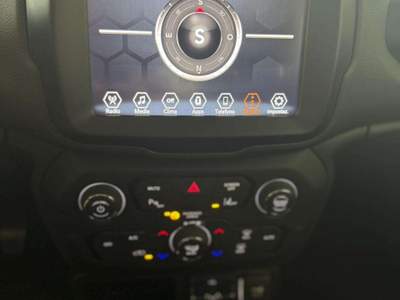 Jeep Renegade Renegade 2019 1.0 t3 Limited 2wd usata Canzano
