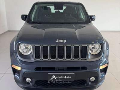Jeep Renegade Renegade 2019 1.0 t3 Limited 2wd usata Canzano