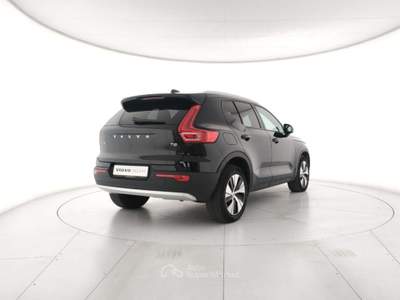 Volvo XC40 T2 Core Nero usata Modena