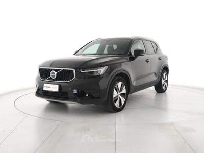 Volvo XC40 T2 Core Nero usata Modena