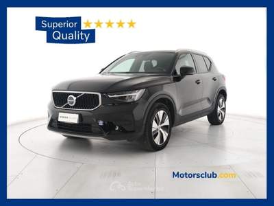 Volvo XC40 T2 Core Nero usata Modena