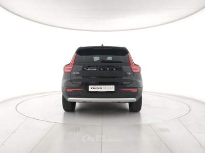 Volvo XC40 T2 Core Nero usata Modena