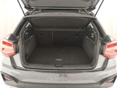 Audi Q2 Q2 30tdi s-line edition Grigio usata San Zeno Naviglio
