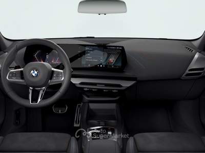 BMW Serie 1 118d Bmw 118d Grigio usata Cuneo